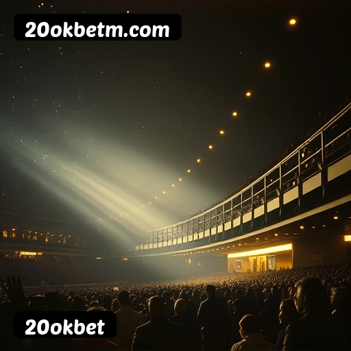 20okbet: Seu Cassino Premiando com Pagamentos Rápidos