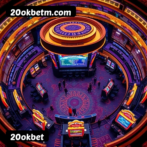 Jogue Crash na 20okbet para Vencer com Altas Recompensas