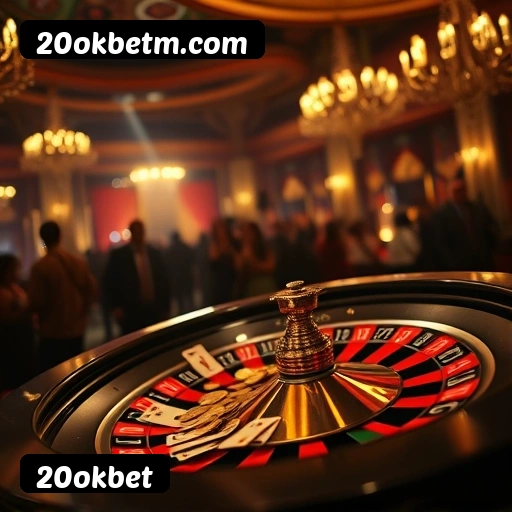 20okbet: Seu Cassino Premiando com Pagamentos Rápidos