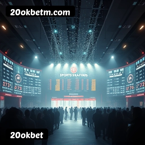 20okbet Comunidade: Conectando Jogadores Globais