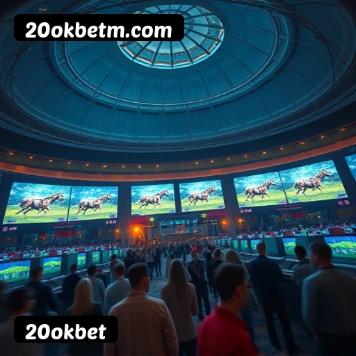 20okbet: Seu Cassino Premiando com Pagamentos Rápidos